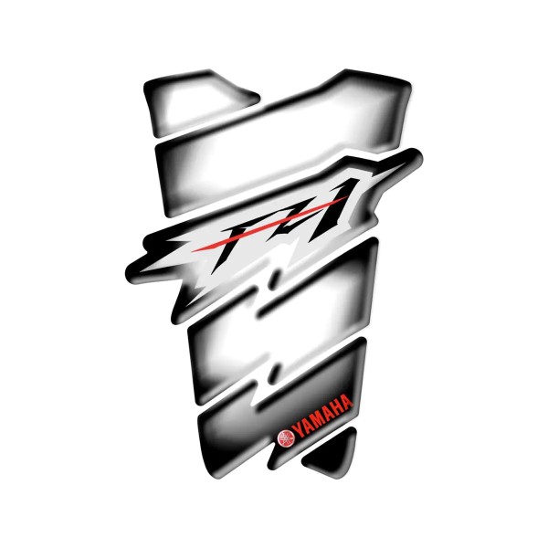 Yamaha Yamaha Tank Pad - FZ1